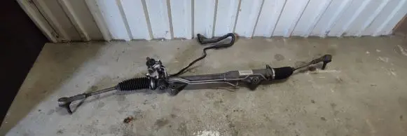 Porsche Cayenne (92A) Steering rack 7P5422055 7P5422055N