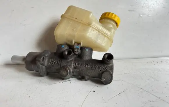 Maserati GranTurismo Master brake cylinder ZML60526
