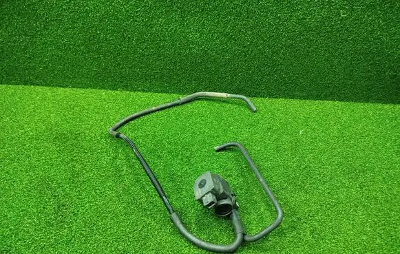 Renault Master III Turbo solenoid valve 149566215R