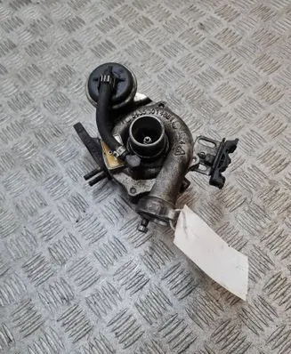 Peugeot 207 Turbo KP35487599 54351014861 5009456100507