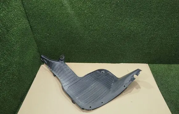Hyundai i10 Rear arch fender liner splash guards 86821B9500 86821EP500