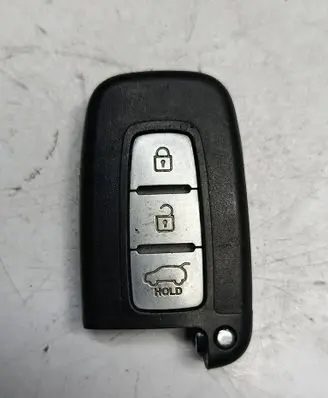 Hyundai ix35 Ignition key/card awfawf