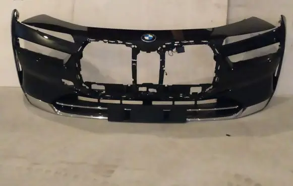 BMW 7 G70 Front bumper 5A45BF7 51115A45BF7 5A1A268