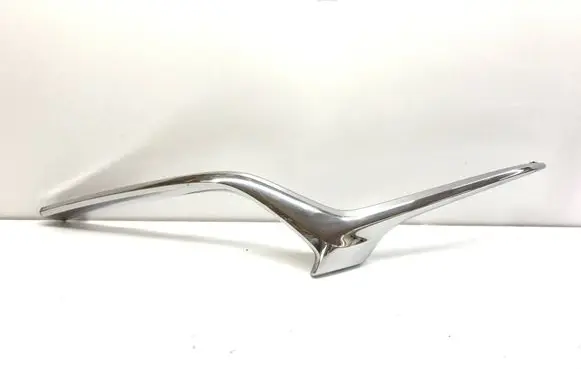 Mazda 6 Front bumper splitter molding GSY7-507J1