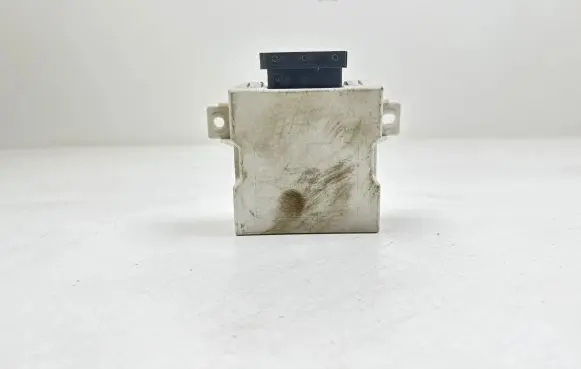 Toyota Corolla Verso AR10 Window wiper relay 150696