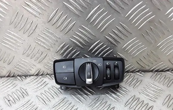 BMW 1 F20 F21 Light switch 926530402