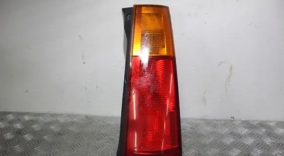 Honda CR-V Rear/tail lights 0432200
