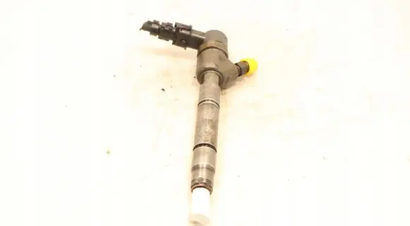 KIA Ceed Fuel injector 0445110256
