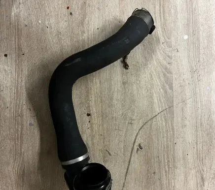 Opel Insignia A Intercooler hose/pipe F20528C