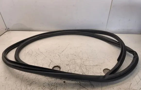 Toyota C-HR II Rubber seal rear door window/glass 62311F4050
