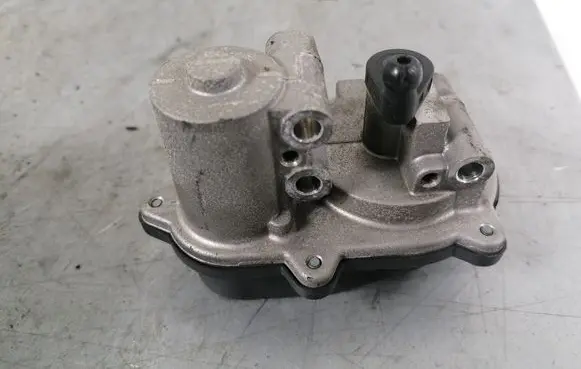 Audi A5 8T 8F Intake manifold valve actuator/motor 059129086L