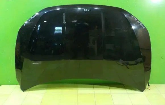 SsangYong Tivoli Engine bonnet/hood XP199