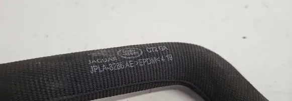 Land Rover Range Rover Sport L494 Engine coolant pipe/hose JPLA3286AE