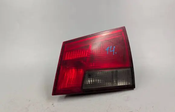 Opel Vectra C Tailgate rear/tail lights 443504 13184025