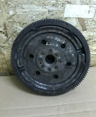 Mazda 6 Clutch set kit