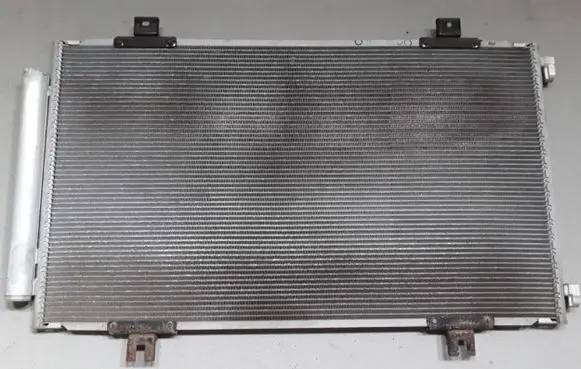 Suzuki Vitara (LY) A/C cooling radiator (condenser)