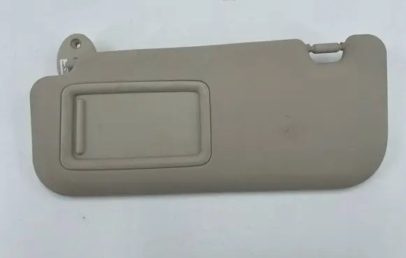 Toyota Corolla E210 E21 Sun visor 7432002J90