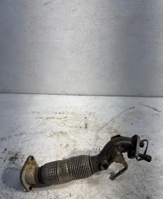 Mini Cooper Countryman R60 Muffler pipe connector clamp S41036