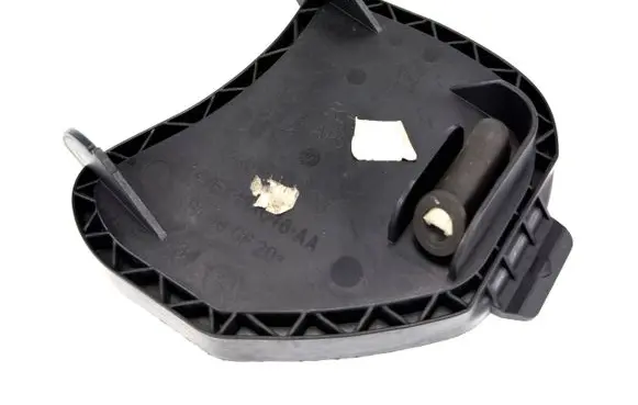 Volkswagen Caddy Headlight/headlamp dust cover 2K0941608 4VEX13K046AA