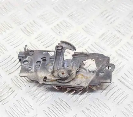Ford Focus Engine bonnet/hood lock/catch BM5A16700BG