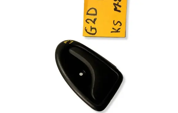 Renault Megane I Front door interior handle 16316854161653