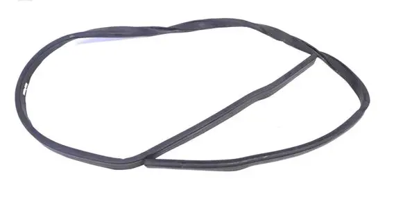 Mercedes-Benz R W251 Engine compartment rubber A25188900098