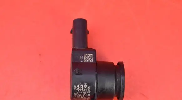 Volkswagen Eos Parking PDC control unit/module