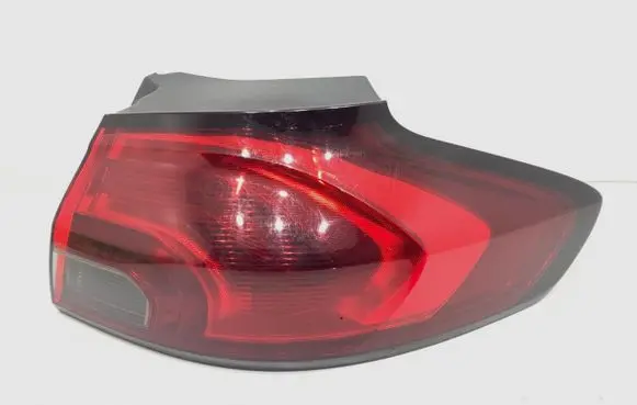 Opel Zafira C Rear/tail lights 13292362
