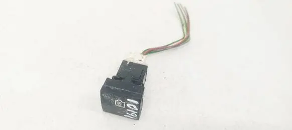 Central locking switch button