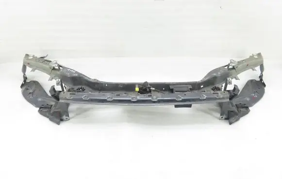 Volvo V50 Top upper radiator support slam panel