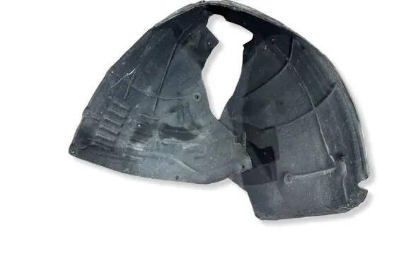Audi Q5 SQ5 Front wheel arch liner splash guards 