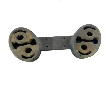 Muffler mount bracket/holder