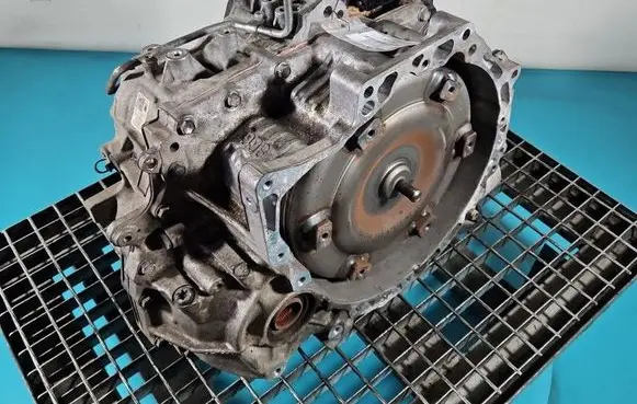 Peugeot 508 II Automatic gearbox 20GT86 IMPRK1571811