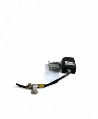 Lexus RX 450H Tire pressure control unit 8979348010