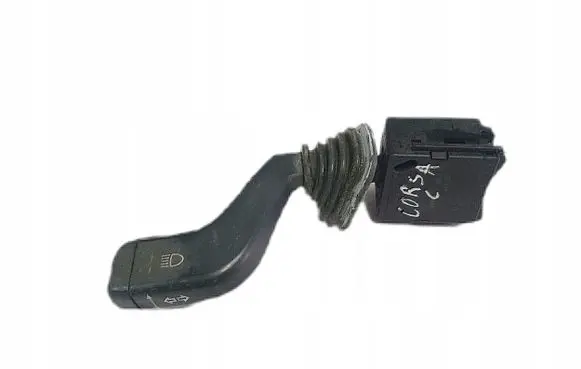Opel Corsa C Indicator stalk 09185413