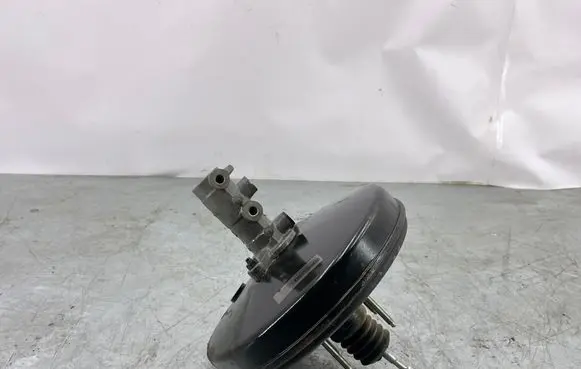 Peugeot Boxer Brake booster 0204051286