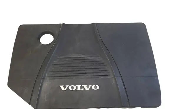 Volvo S40 Engine cover (trim) 4N5G6A949AH