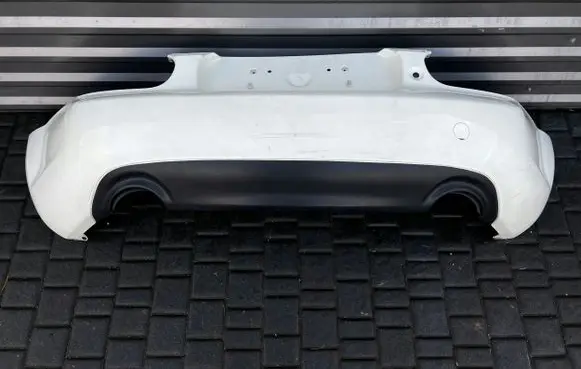 Mazda MX-5 ND Rear bumper 9586585858585