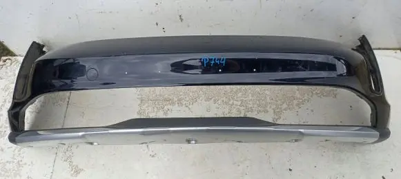 Porsche Taycan 9J1 Front bumper TAYCANCROSS