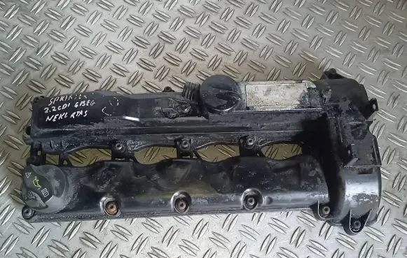 Mercedes-Benz Sprinter W906 Rocker cam cover A6510100230