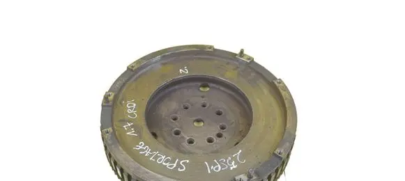 KIA Sportage Dual mass flywheel D4FD