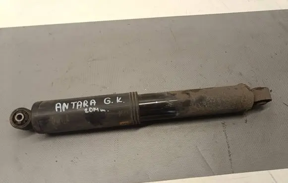 Opel Antara Rear shock absorber/damper