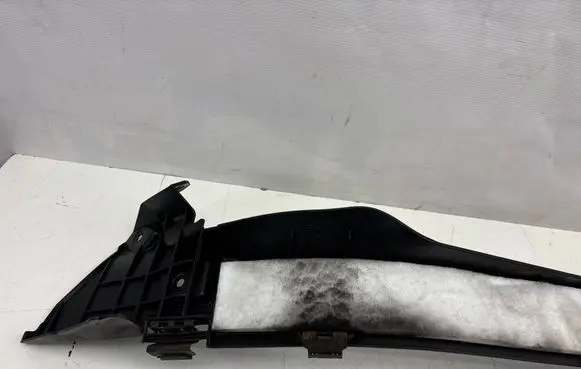 Mercedes-Benz E AMG W212 (C) pillar trim A2126901626
