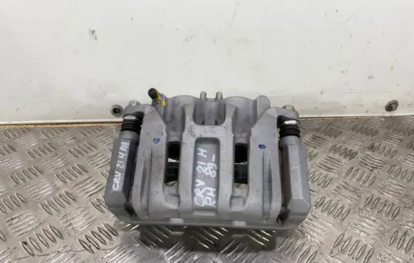 Honda CR-V Front brake caliper