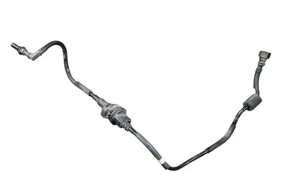 Citroen C3 Breather/breather pipe/hose 