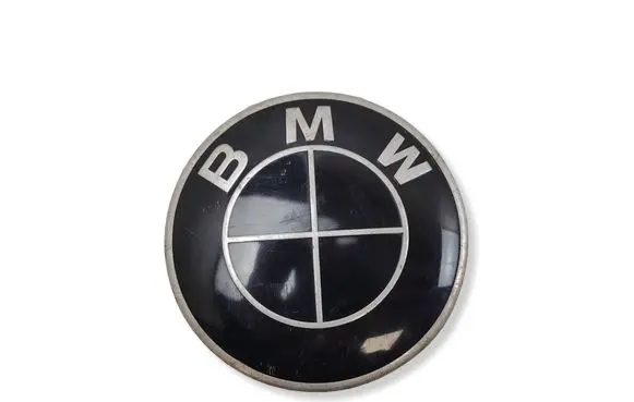BMW 3 E90 E91 Manufacturer badge logo/emblem 813237505