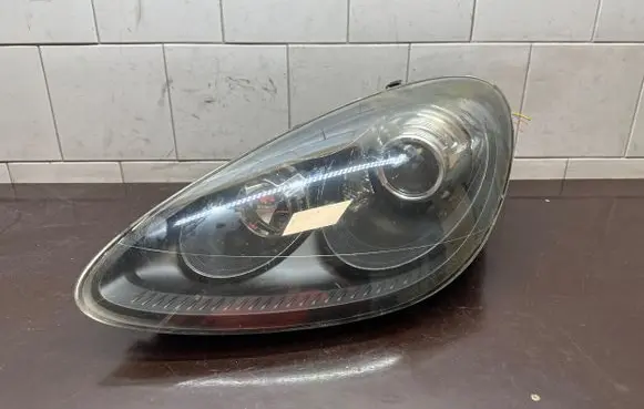 Porsche Cayenne (92A) Headlight/headlamp 7P5941031AQ