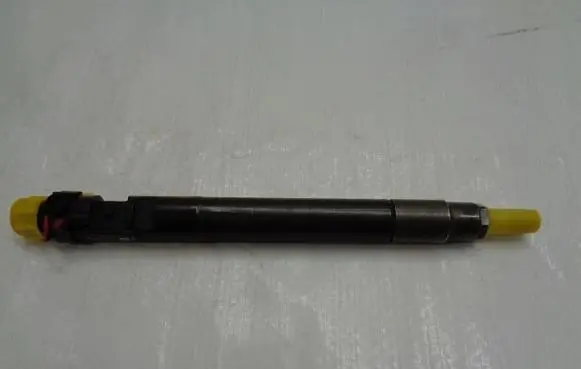 Citroen C3 Fuel injectors set 9686191080 96 86 19 10 80