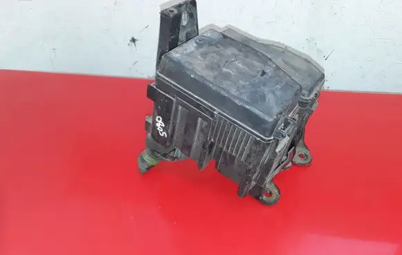 Mazda CX-9 Fuse box set NOCODE