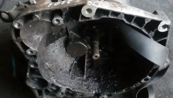 Fiat Bravo - Brava Manual 5 speed gearbox